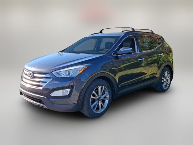 2015 Hyundai Santa Fe Sport Base