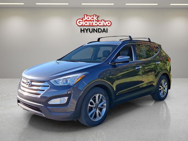 2015 Hyundai Santa Fe Sport Base