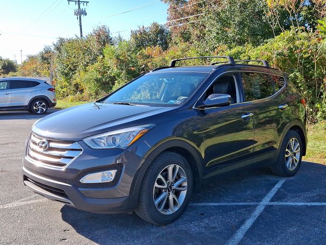 2015 Hyundai Santa Fe Sport Base