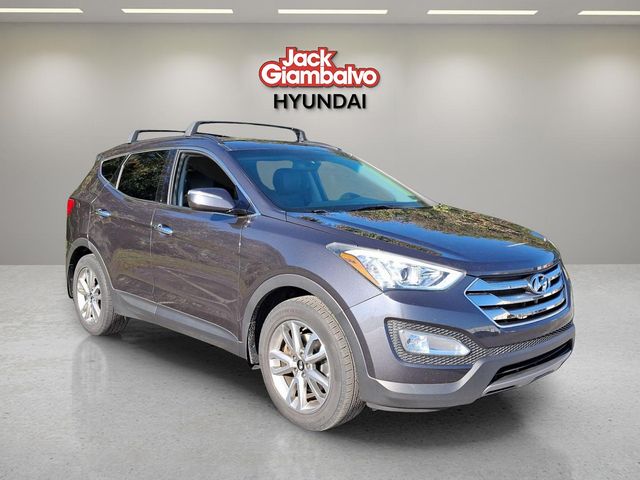 2015 Hyundai Santa Fe Sport Base