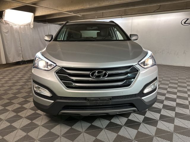 2015 Hyundai Santa Fe Sport Base