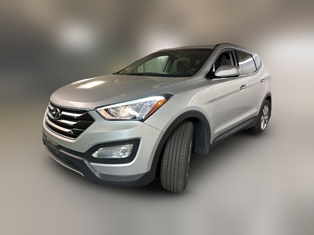 2015 Hyundai Santa Fe Sport Base