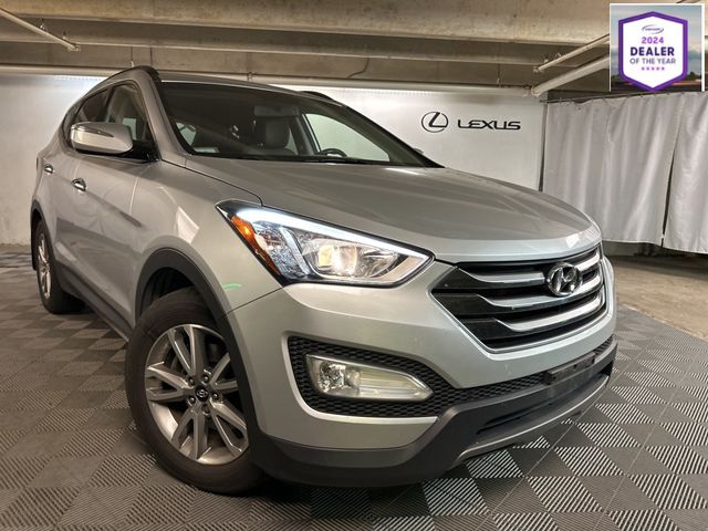 2015 Hyundai Santa Fe Sport Base