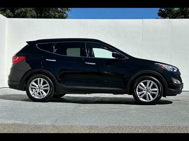 2015 Hyundai Santa Fe Sport Base