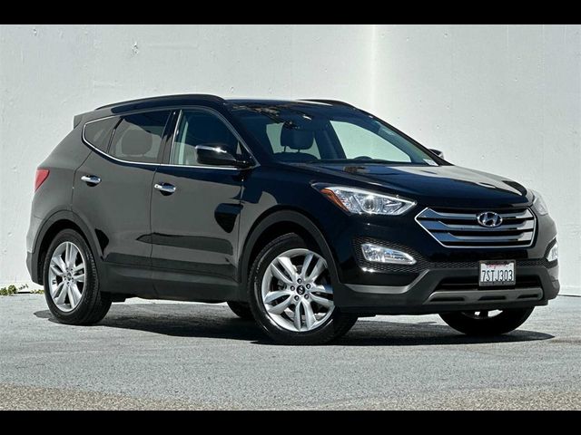 2015 Hyundai Santa Fe Sport Base