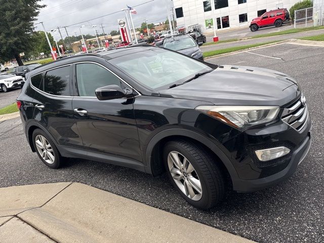 2015 Hyundai Santa Fe Sport Base