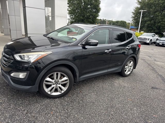 2015 Hyundai Santa Fe Sport Base