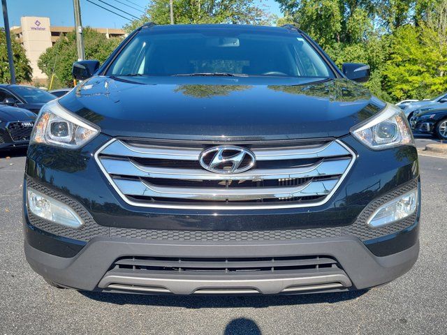 2015 Hyundai Santa Fe Sport Base