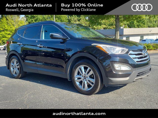 2015 Hyundai Santa Fe Sport Base