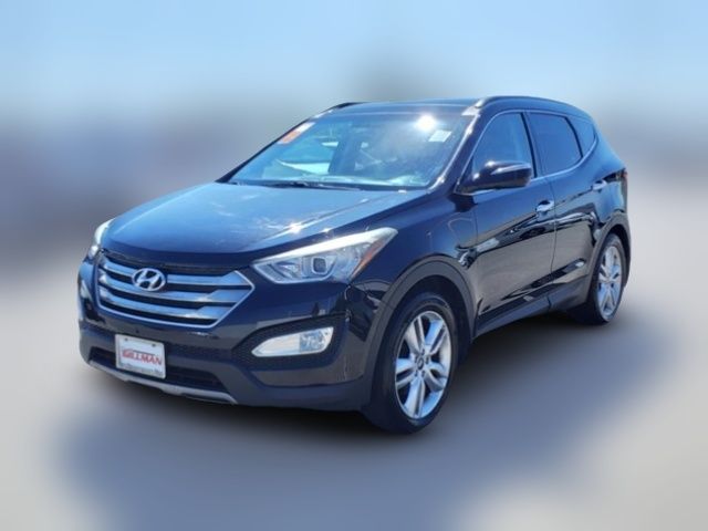 2015 Hyundai Santa Fe Sport Base