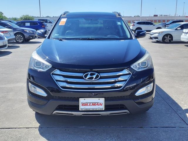 2015 Hyundai Santa Fe Sport Base