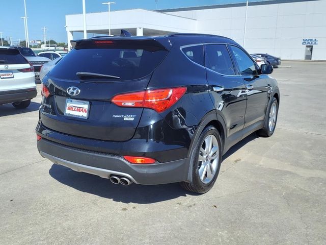 2015 Hyundai Santa Fe Sport Base