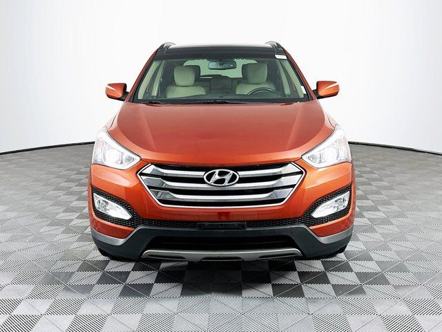 2015 Hyundai Santa Fe Sport Base