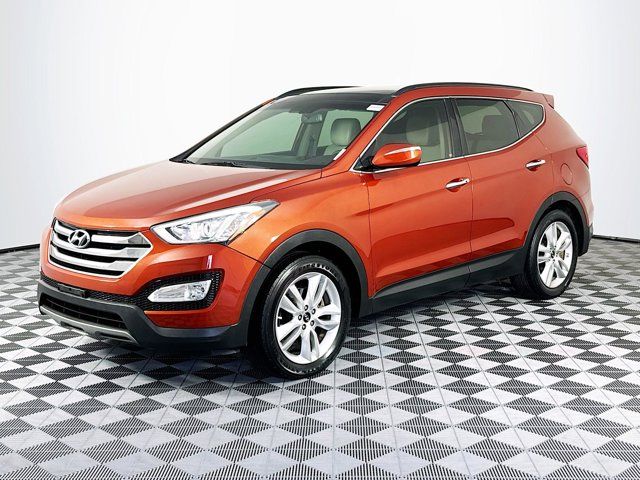 2015 Hyundai Santa Fe Sport Base