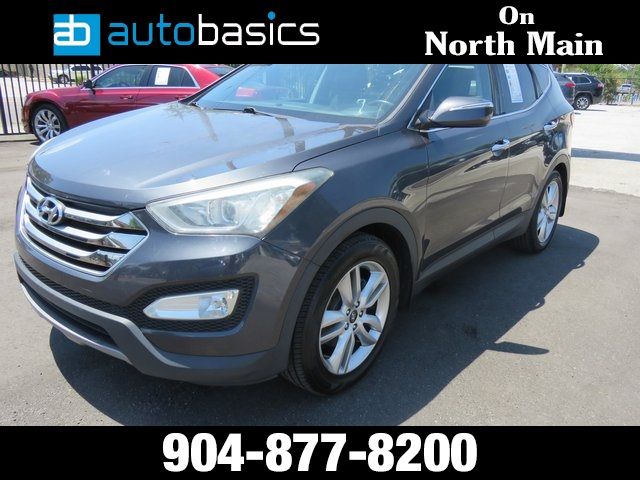 2015 Hyundai Santa Fe Sport Base