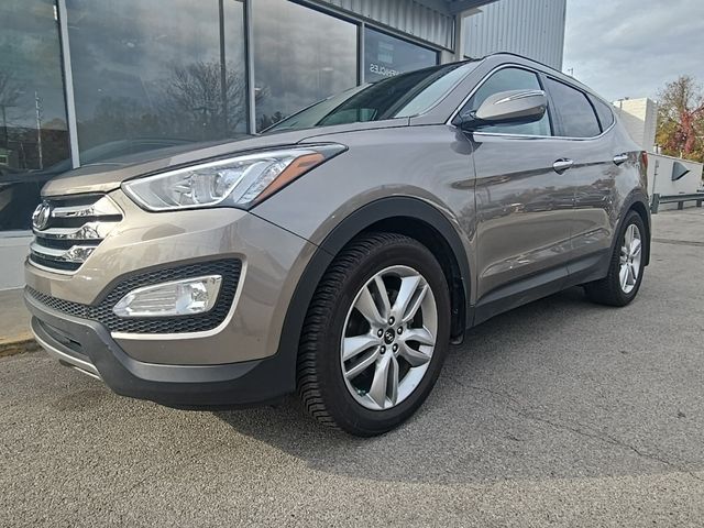 2015 Hyundai Santa Fe Sport Base