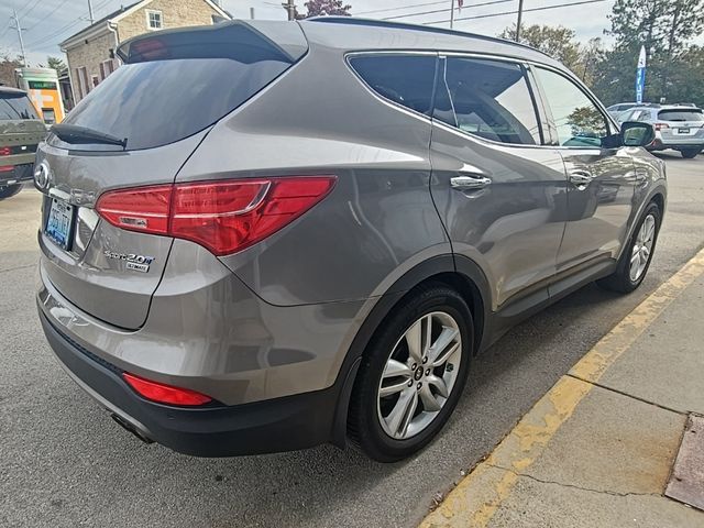 2015 Hyundai Santa Fe Sport Base