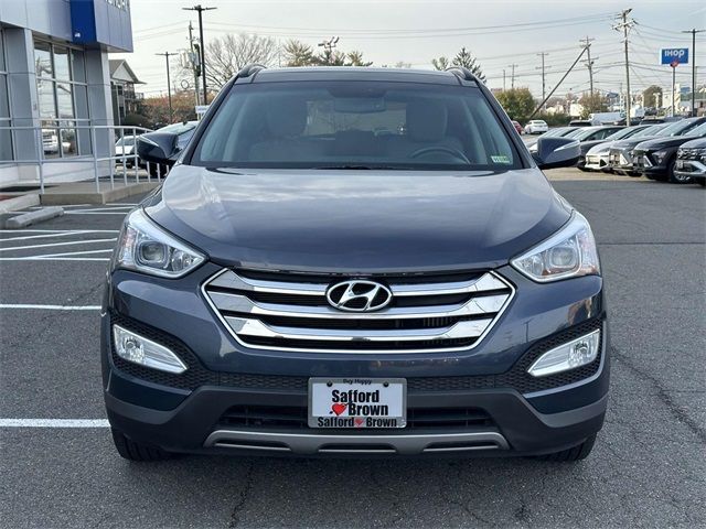 2015 Hyundai Santa Fe Sport Base