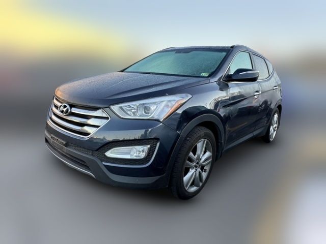 2015 Hyundai Santa Fe Sport Base