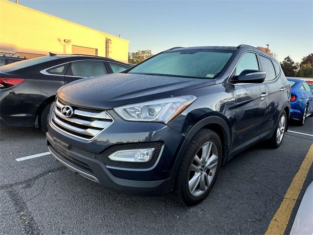 2015 Hyundai Santa Fe Sport Base