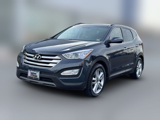 2015 Hyundai Santa Fe Sport Base