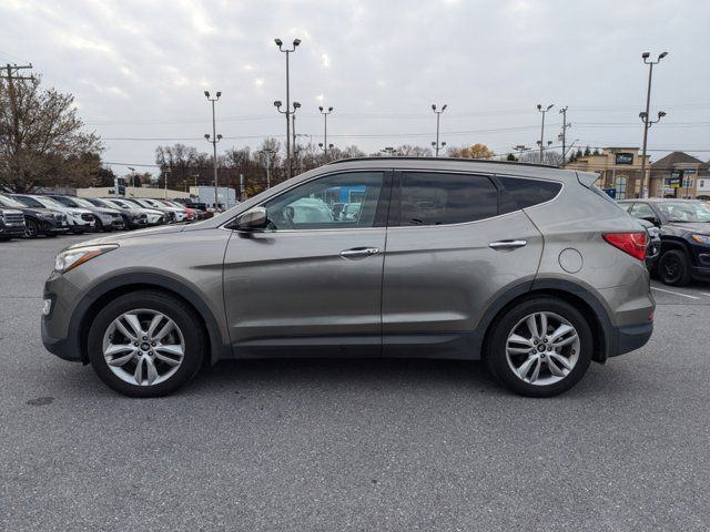 2015 Hyundai Santa Fe Sport Base