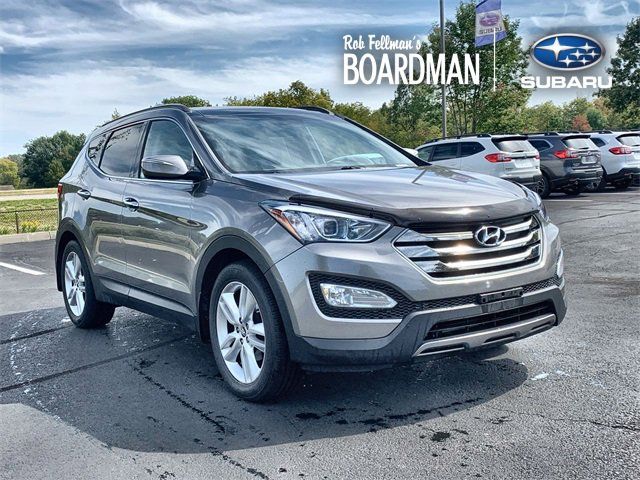 2015 Hyundai Santa Fe Sport Base