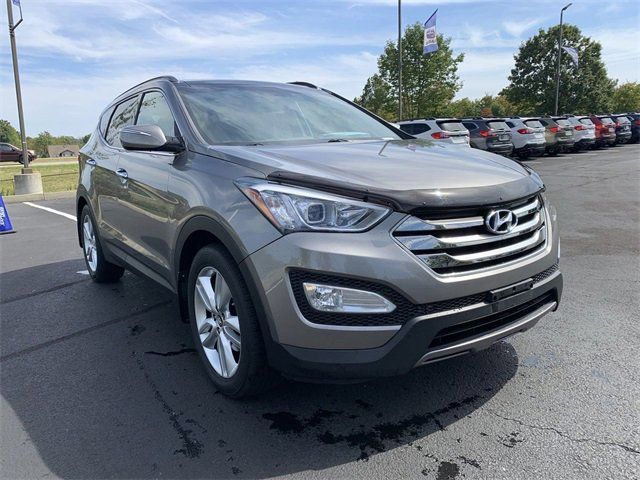 2015 Hyundai Santa Fe Sport Base