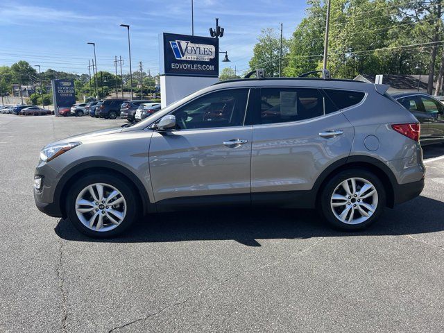 2015 Hyundai Santa Fe Sport Base