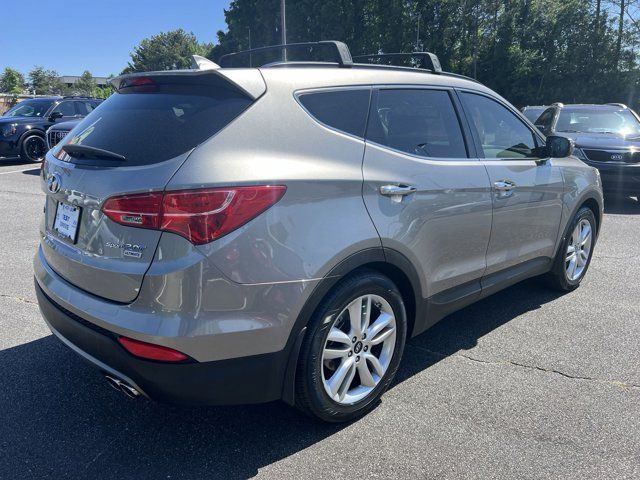 2015 Hyundai Santa Fe Sport Base