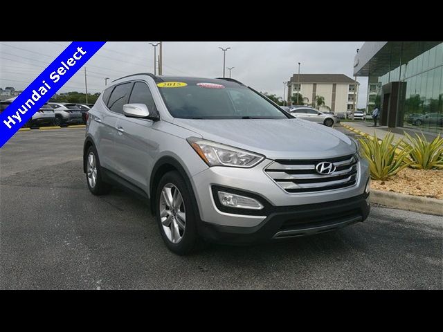 2015 Hyundai Santa Fe Sport Base