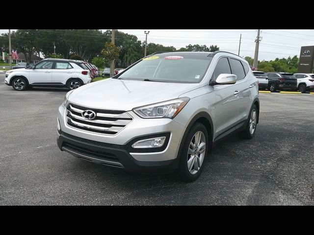 2015 Hyundai Santa Fe Sport Base