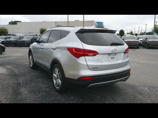 2015 Hyundai Santa Fe Sport Base