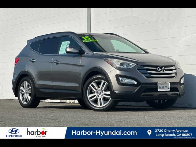 2015 Hyundai Santa Fe Sport Base