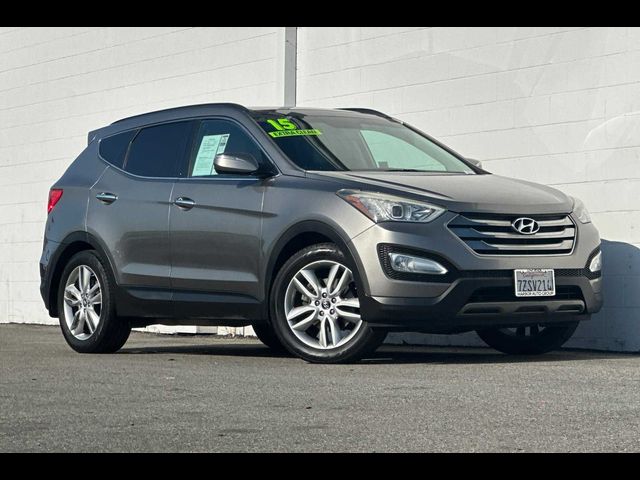 2015 Hyundai Santa Fe Sport Base