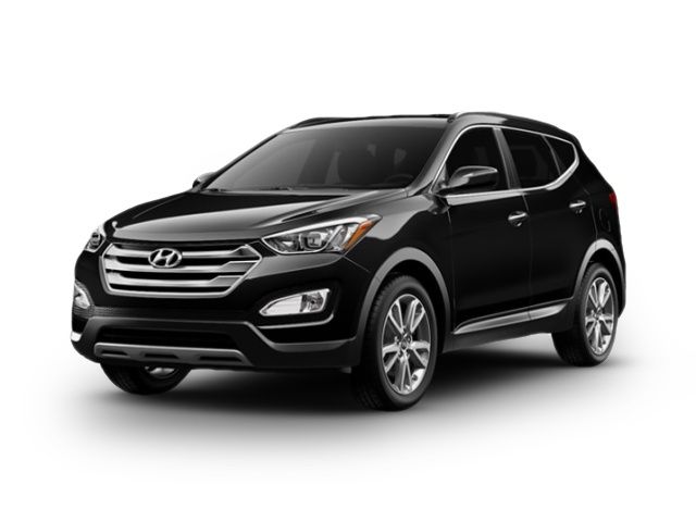 2015 Hyundai Santa Fe Sport Base