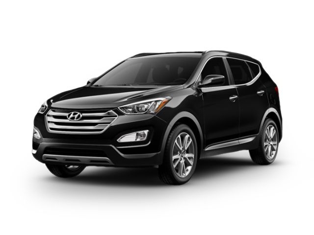 2015 Hyundai Santa Fe Sport Base