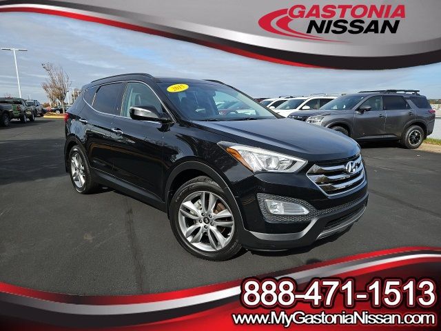 2015 Hyundai Santa Fe Sport Base