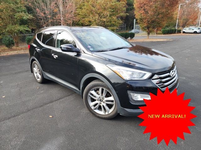 2015 Hyundai Santa Fe Sport Base