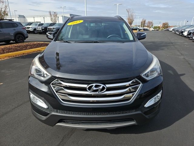 2015 Hyundai Santa Fe Sport Base