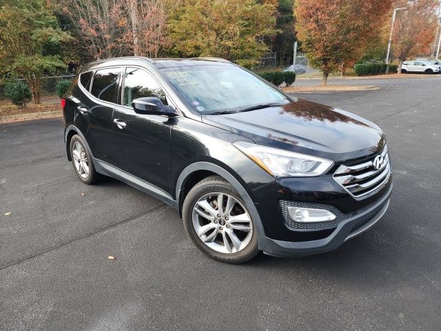 2015 Hyundai Santa Fe Sport Base