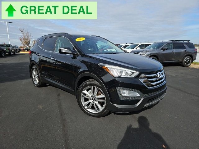 2015 Hyundai Santa Fe Sport Base