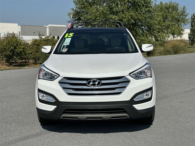 2015 Hyundai Santa Fe Sport Base