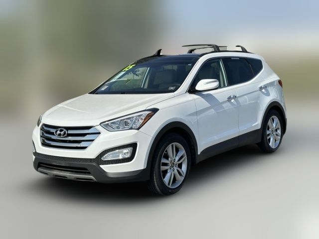 2015 Hyundai Santa Fe Sport Base