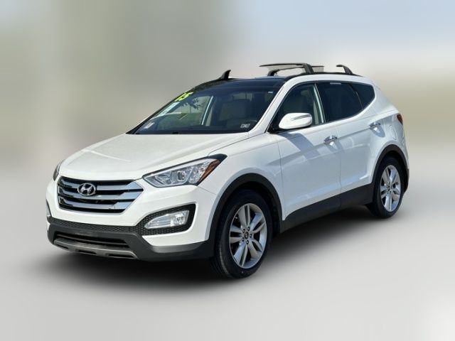 2015 Hyundai Santa Fe Sport Base