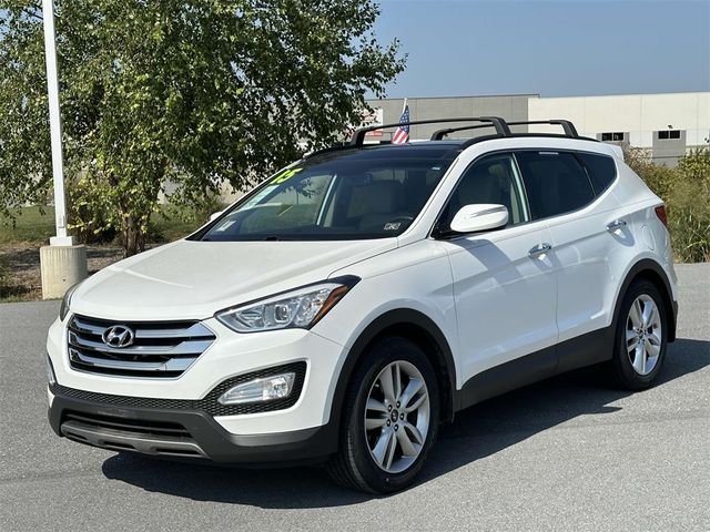 2015 Hyundai Santa Fe Sport Base