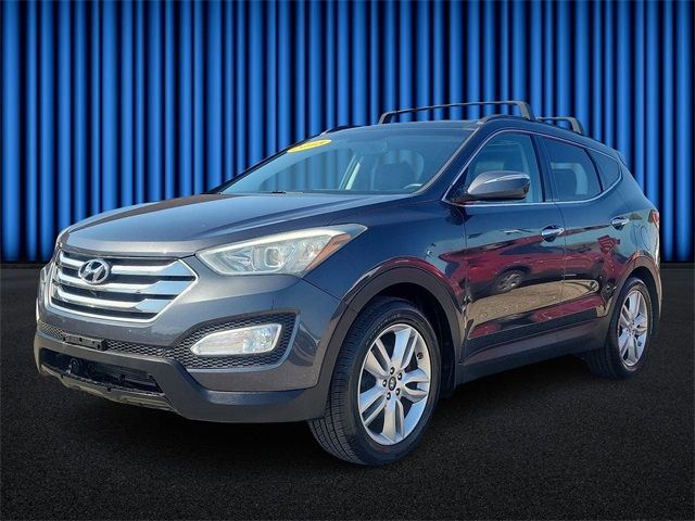 2015 Hyundai Santa Fe Sport Base