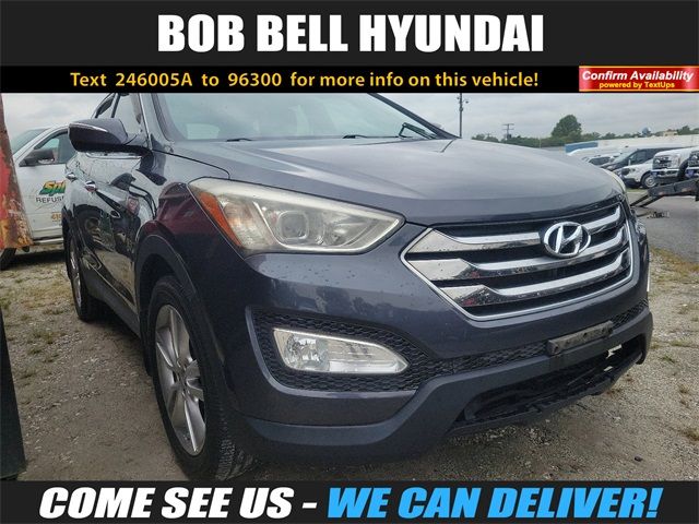 2015 Hyundai Santa Fe Sport Base