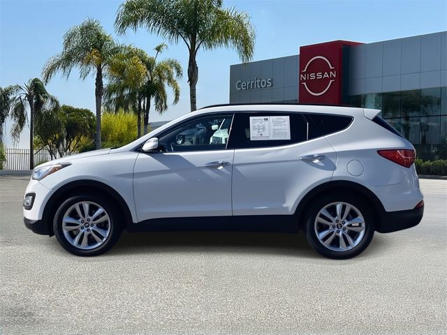 2015 Hyundai Santa Fe Sport Base