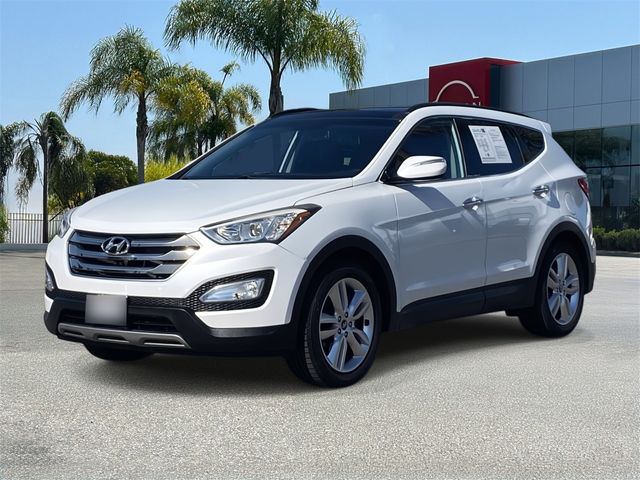 2015 Hyundai Santa Fe Sport Base